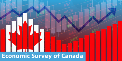 Canada Economic Survey Generic Banner